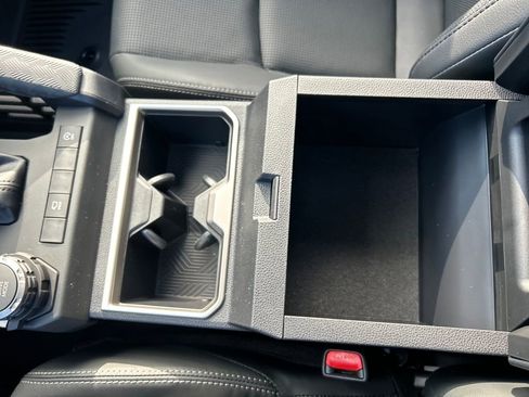 New 2026 Toyota 4Runner Limited image 23