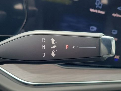 New 2026 Chevrolet Tahoe LS w/ LPO, Dark Essentials Package image 30