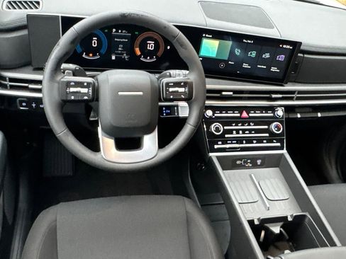 New 2026 Hyundai Santa Fe SE image 13