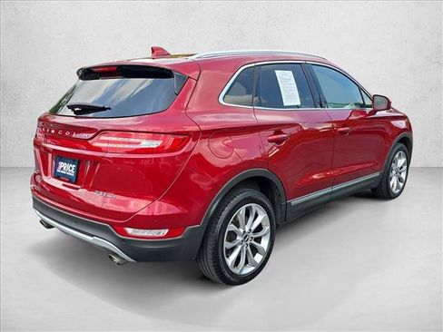 Used 2017 Lincoln MKC Select w/ Select Plus Package AWD/4WD image 5