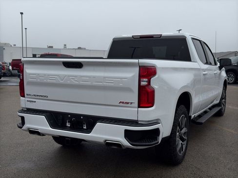 Used 2022 Chevrolet Silverado 1500 RST image 5