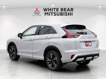 New 2026 Mitsubishi Eclipse Cross SEL