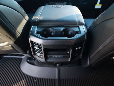 New 2026 RAM 1500 Rebel AWD/4WD image 32