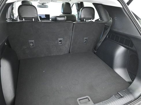 Used 2025 Ford Escape Platinum w/ Premium Technology Package image 9