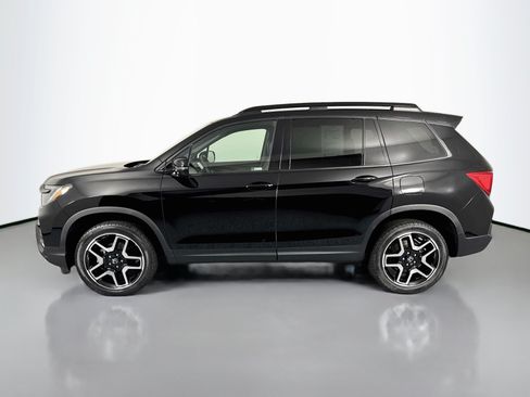 Certified 2022 Honda Passport Elite image 8