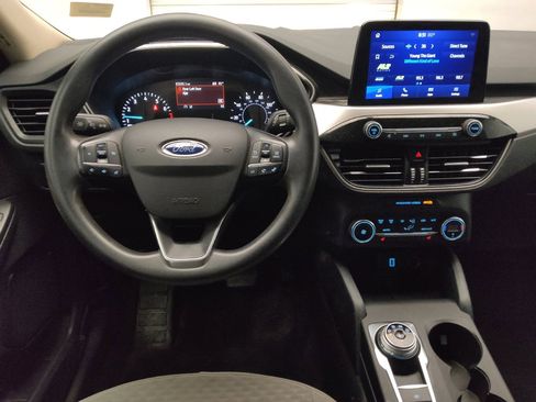 Used 2020 Ford Escape SE AWD/4WD image 22