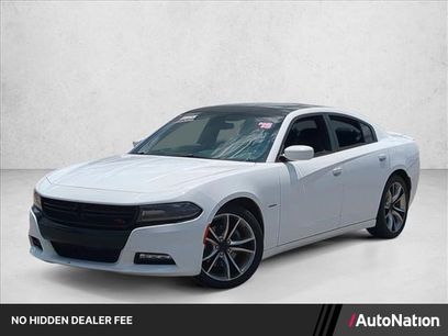 Used 2015 Dodge Charger R/T