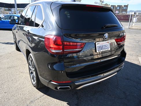 Used 2018 BMW X5 xDrive35i image 13