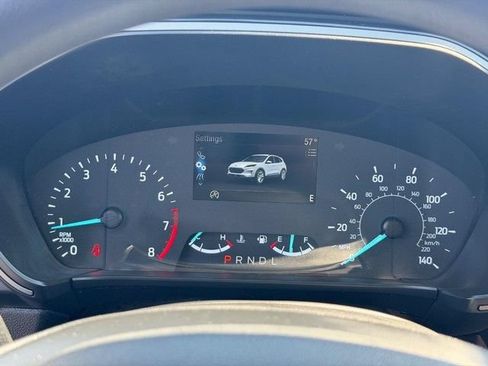 Used 2022 Ford Escape S FWD image 13