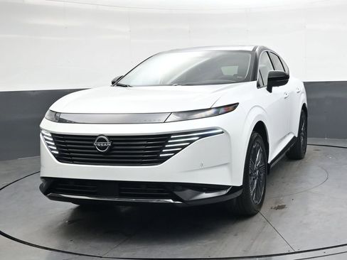 New 2026 Nissan Murano Platinum image 9