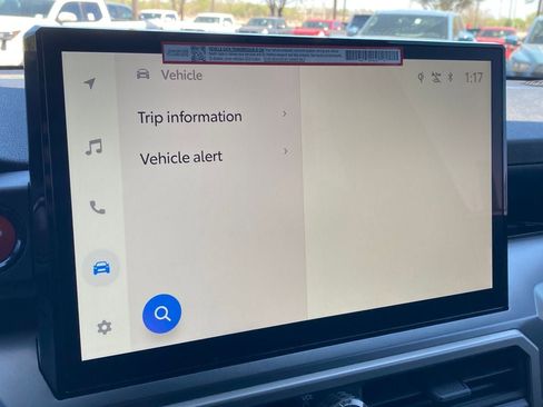 New 2026 Toyota 4Runner TRD Off-Road Premium image 22