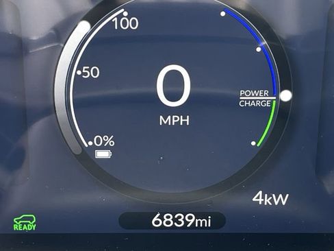 Used 2025 Honda Prologue Touring image 16