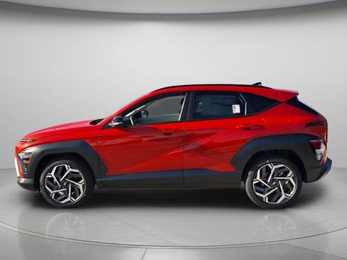 New 2026 Hyundai Kona SEL Premium FWD image 2