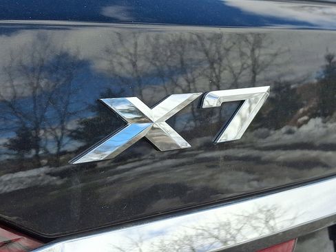 Used 2020 BMW X7 xDrive40i w/ Luxury Seating Package image 32