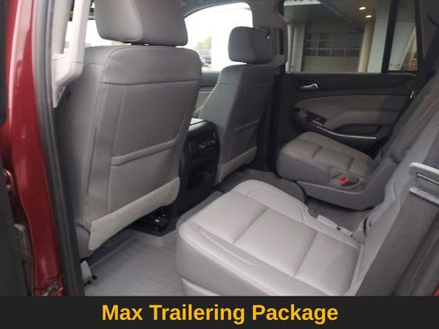 Certified 2020 Chevrolet Tahoe LT image 19