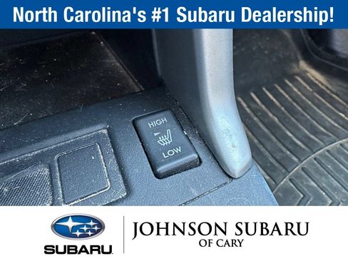 Used 2016 Subaru Forester 2.5i Premium w/ Popular Package #1 AWD/4WD image 13