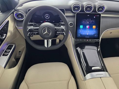 New 2027 Mercedes-Benz GLC 300 4MATIC image 10