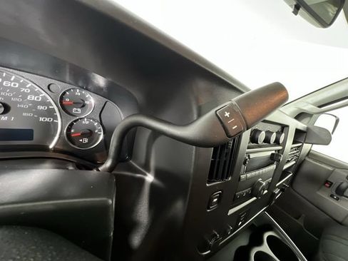 Used 2025 GMC Savana 2500 w/ Driver Convenience Package RWD image 15