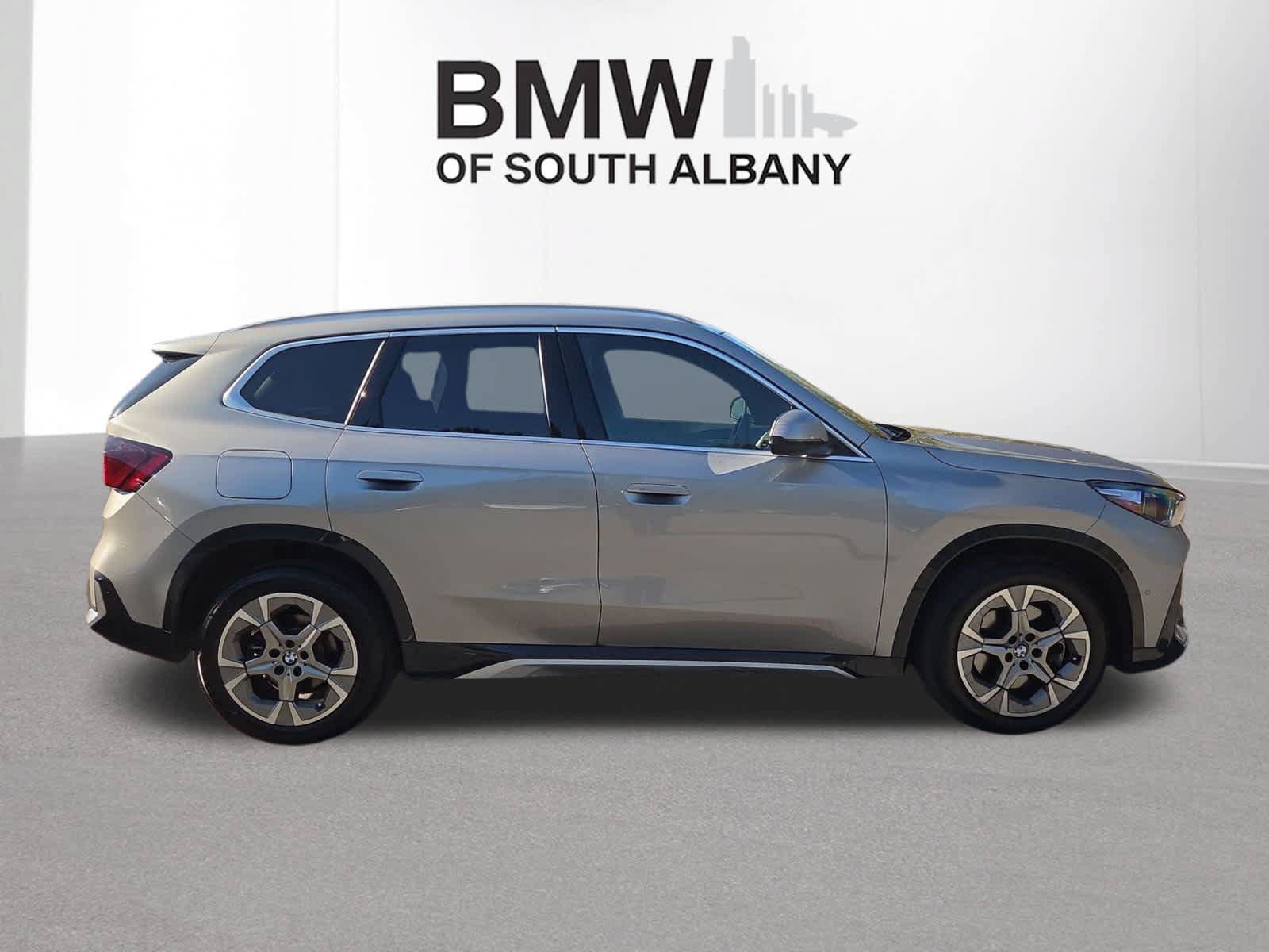Used 2026 BMW X1 xDrive28i w/ Convenience Package AWD/4WD image 6