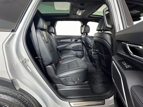 Used 2024 Kia Telluride SX Prestige X-Line AWD/4WD image 6