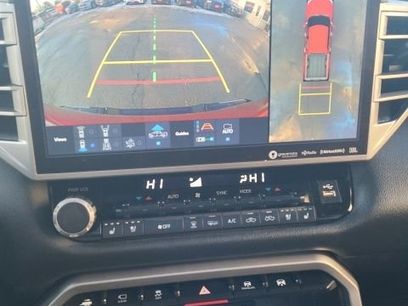 Used 2022 Toyota Tundra Limited