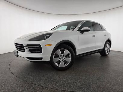 Used 2023 Porsche Cayenne