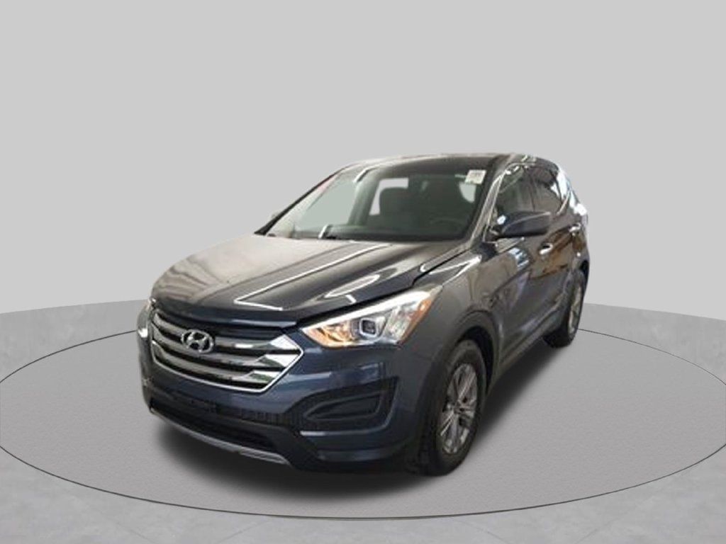 Used 2016 Hyundai Santa Fe Sport AWD/4WD image 38