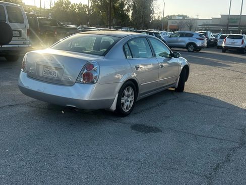 Used 2005 Nissan Altima 2.5 S image 25