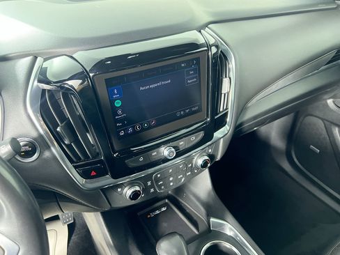 Used 2022 Chevrolet Traverse High Country image 26