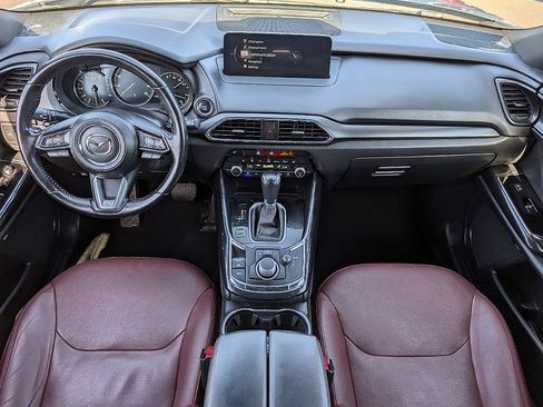 Used 2023 MAZDA CX-9 Carbon Edition image 24