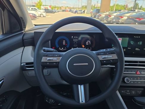 New 2026 Hyundai Tucson SE AWD/4WD image 14