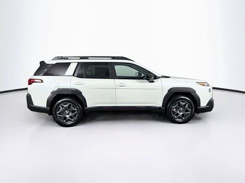 New 2026 Subaru Outback Premium AWD/4WD image 12