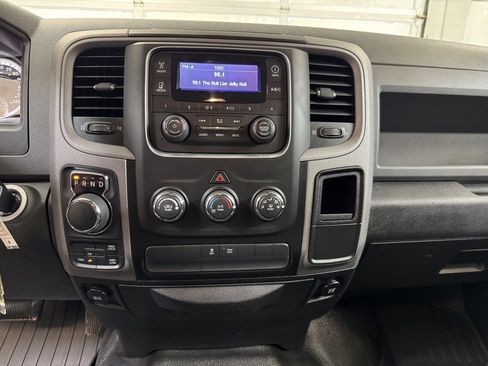 Used 2015 RAM 1500 Tradesman w/ Popular Equipment Group image 35