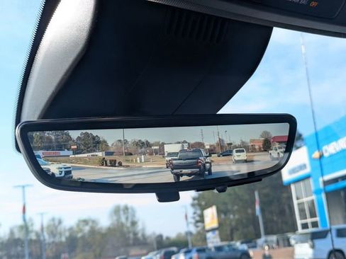 New 2026 Chevrolet Silverado 1500 LTZ w/ LTZ Premium Package image 26