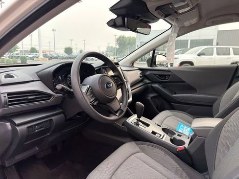 Used 2024 Subaru Crosstrek 2.0i Premium AWD/4WD image 12