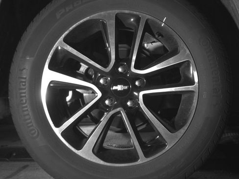 Used 2025 Chevrolet TrailBlazer LT w/ Driver Confidence Package image 15