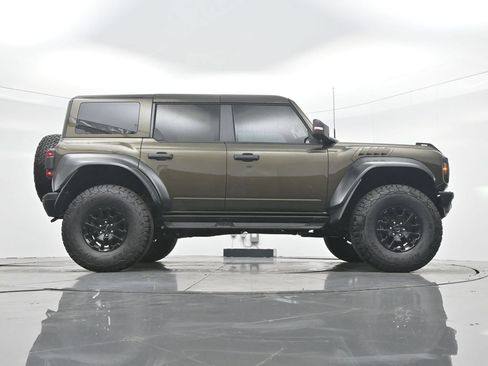 New 2025 Ford Bronco Raptor AWD/4WD image 37