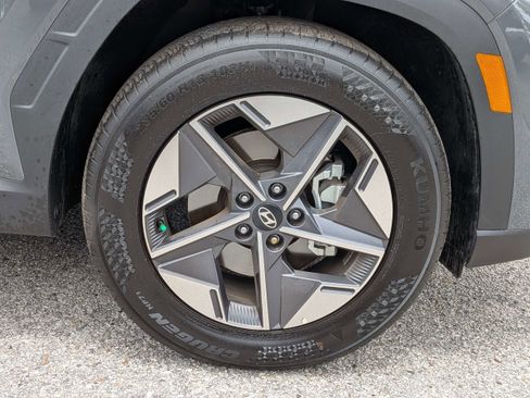 Certified 2026 Hyundai Tucson SEL FWD image 11