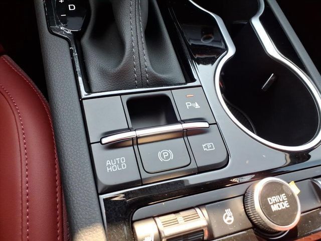 New 2026 Kia K5 GT-Line AWD/4WD image 23