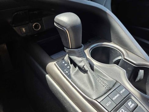 Used 2023 Toyota Camry SE FWD image 33