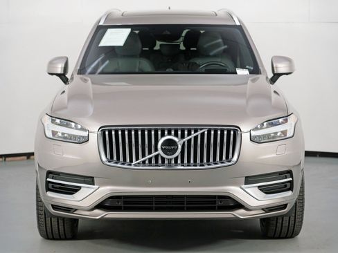 Used 2020 Volvo XC90 T8 Inscription w/ Protection Package image 51