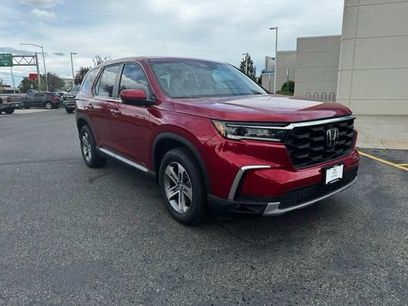 Used 2023 Honda Pilot EX-L