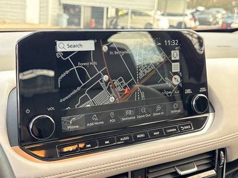 Used 2023 Nissan Rogue SL w/ SL Premium Package image 20