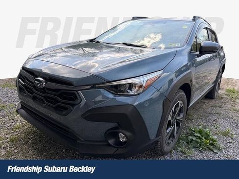 Used 2024 Subaru Crosstrek 2.0i Premium image 1