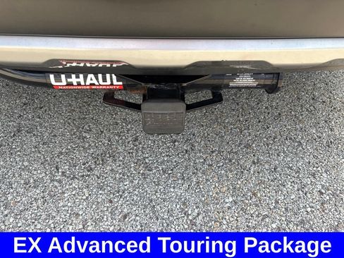 Used 2017 Kia Sorento EX w/ EX Advanced Touring Package AWD/4WD image 5