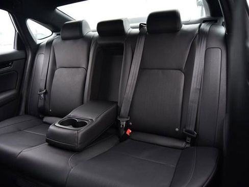 New 2026 Honda Civic Sport Touring image 25