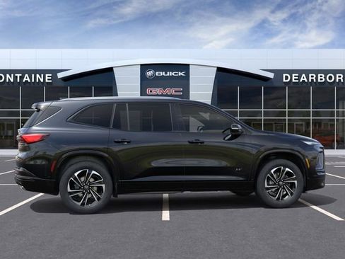 New 2026 Buick Enclave Sport Touring AWD/4WD image 5