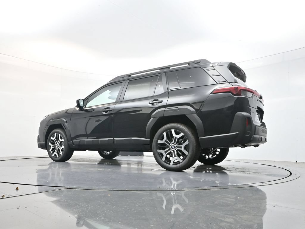 New 2026 Subaru Outback Touring XT AWD/4WD image 21