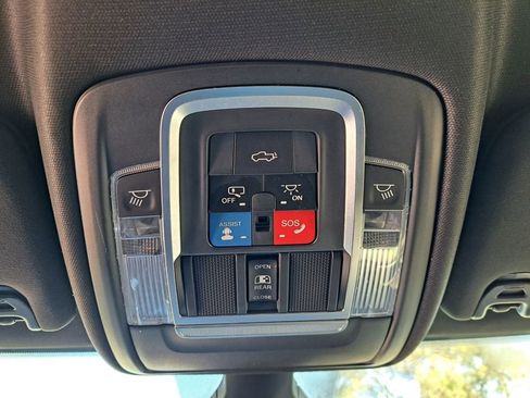 Used 2019 RAM 2500 Laramie image 35
