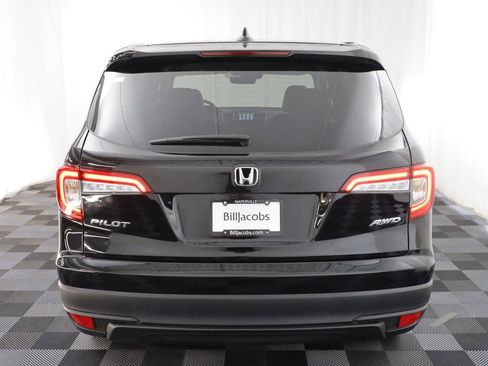 Used 2022 Honda Pilot EX-L image 16